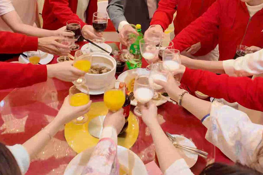 Najnowsze blogi firmy Najważniejsze punkty Dorocznego Spotkania Joydenta - 26 grudnia 2025