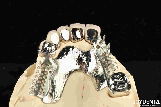 kupować Metalowe ramy dentystyczne zestawujące, noszone przez dentystów produkcja online