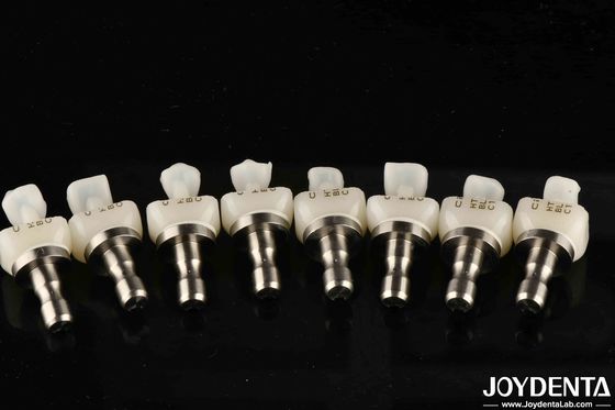 kupować Zastosowalne szkło ceramiczne finery dentystyczne porcelanowe finery trwałe produkcja online