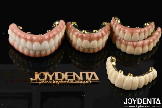 kupować Zirkonia do przywrócenia funkcji żucia produkcja online