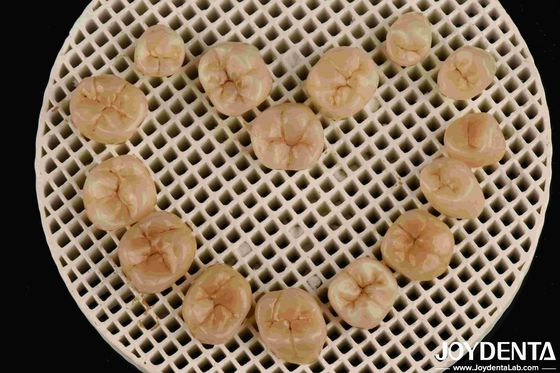 kupować Wysoka wytrzymałość Doskonała 1200 HV Vickers Twardość Produkt pełny cyrkonia produkcja online