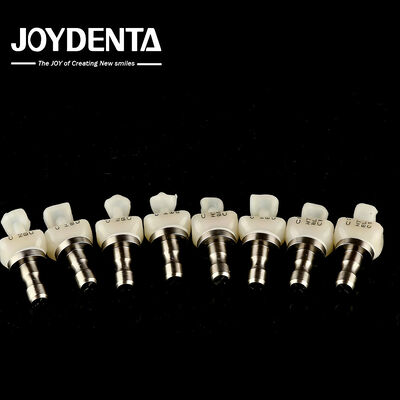 kupować Zastosowalne szkło ceramiczne finery dentystyczne porcelanowe finery trwałe produkcja online