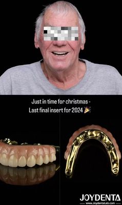 Platforma protetyczna 4,1 mm Implant pełnego łuku z 10-16 mm długości zestaw chirurgiczny