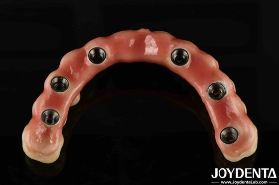 Zmiennik TITANIUM MALONG Hybrid Bridge doskonała kombinacja tradycyjnych i nowoczesnych technik