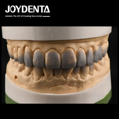 Wykorzystanie tymczasowe Weksle diagnostyczne Weksle zębowe gładkie