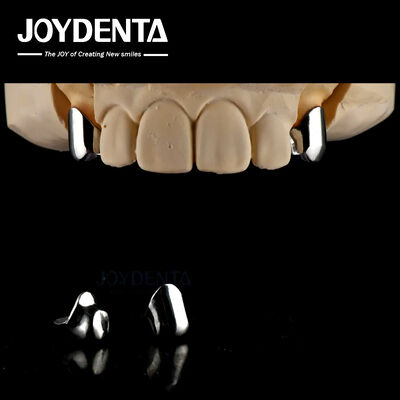 Precyzyjna zdejmowalna proteza implant zębowy